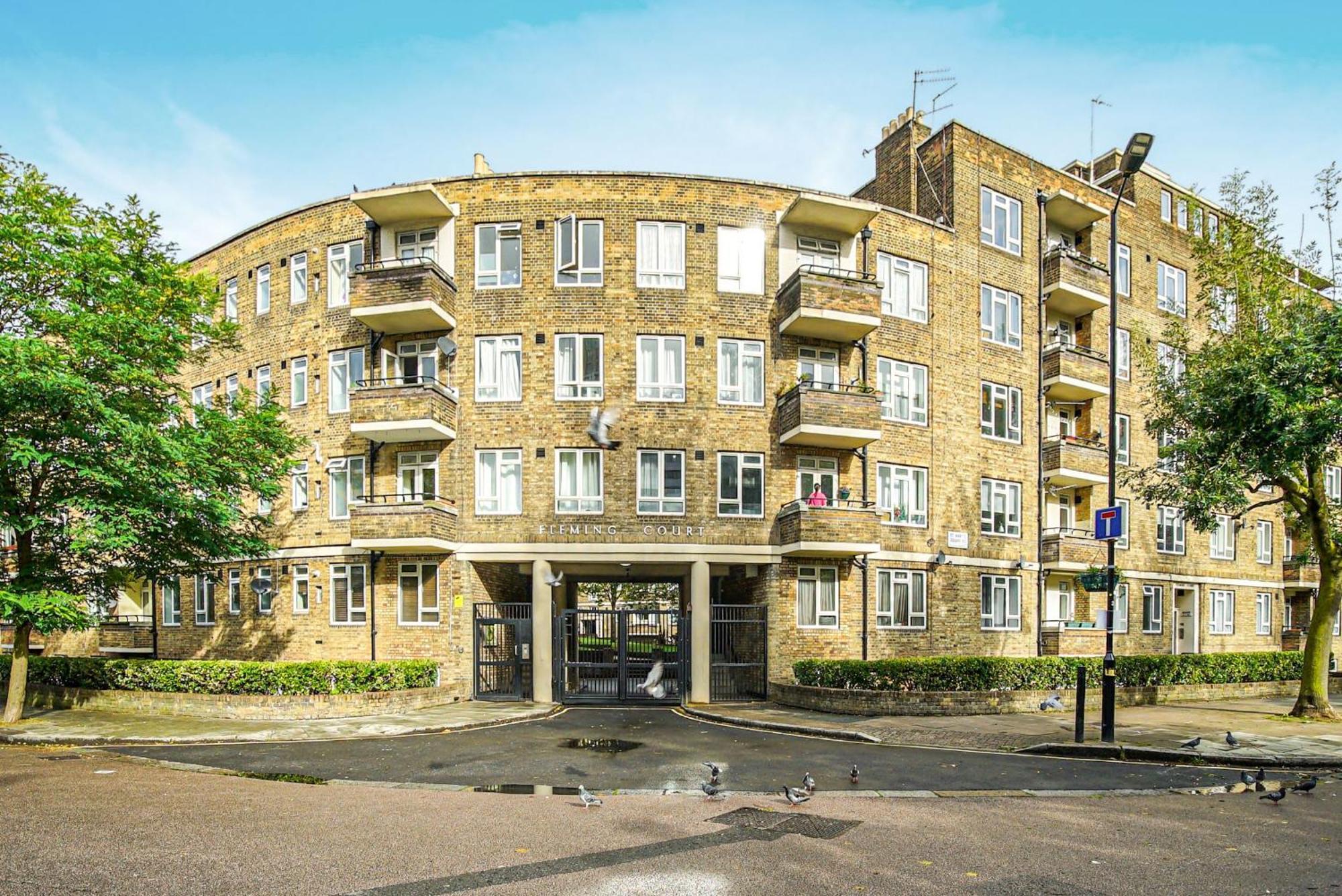 Paddington - 2Br With Balcony - Cityapartmentstay Λονδίνο Εξωτερικό φωτογραφία