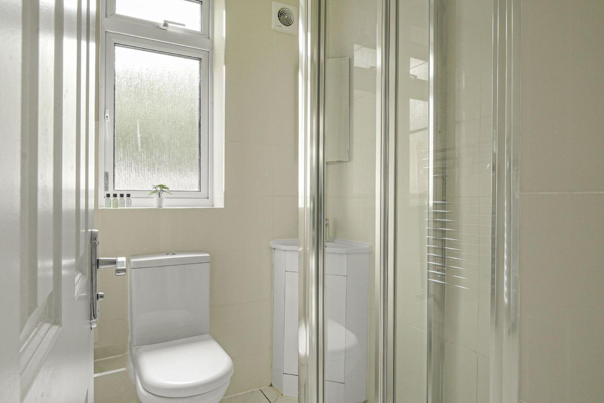 Paddington - 2Br With Balcony - Cityapartmentstay Λονδίνο Εξωτερικό φωτογραφία