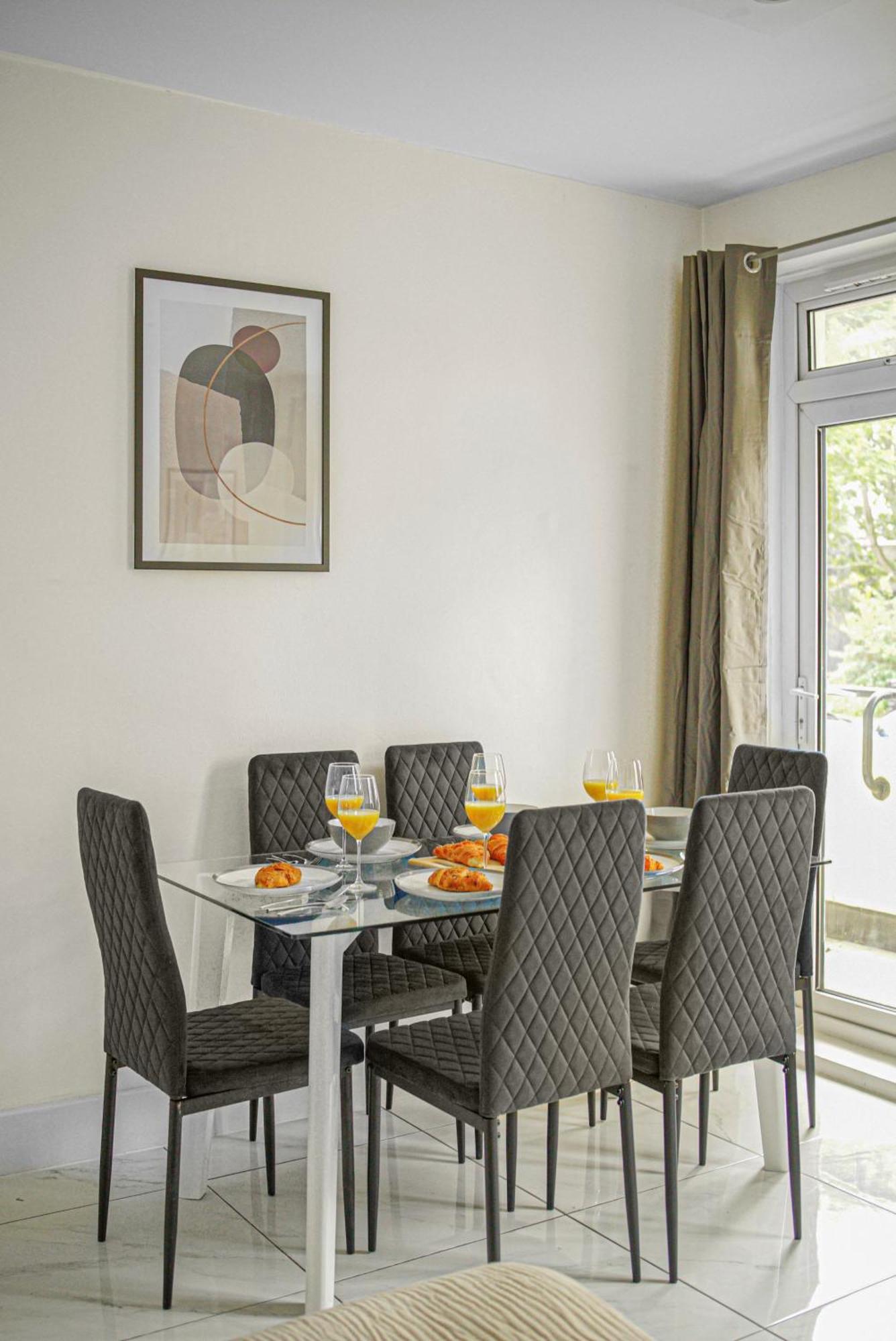 Paddington - 2Br With Balcony - Cityapartmentstay Λονδίνο Εξωτερικό φωτογραφία