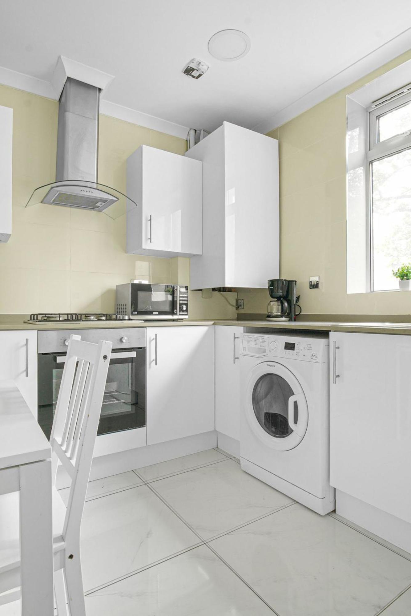 Paddington - 2Br With Balcony - Cityapartmentstay Λονδίνο Εξωτερικό φωτογραφία